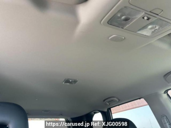 Used 2008 AT nissan x-trail NT31 Image[17]