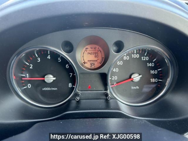 Used 2008 AT nissan x-trail NT31 Image[21]