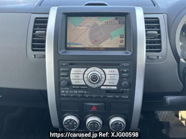 Used 2008 AT nissan x-trail NT31 Image[23]