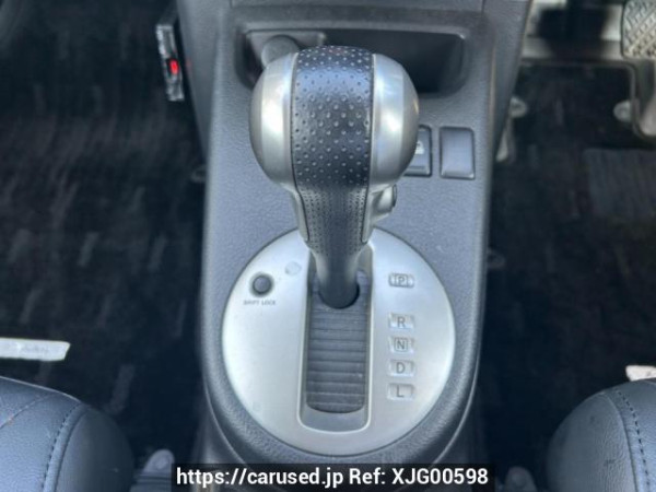 Used 2008 AT nissan x-trail NT31 Image[27]