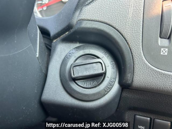 Used 2008 AT nissan x-trail NT31 Image[28]