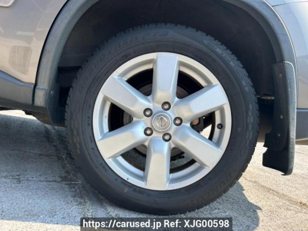 Used 2008 AT nissan x-trail NT31 Image[32]