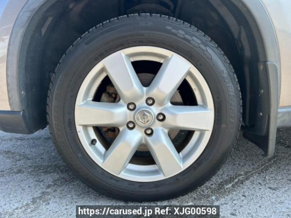 Used 2008 AT nissan x-trail NT31 Image[33]
