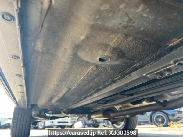 Used 2008 AT nissan x-trail NT31 Image[36]