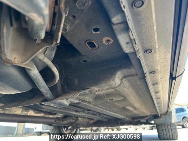 Used 2008 AT nissan x-trail NT31 Image[37]