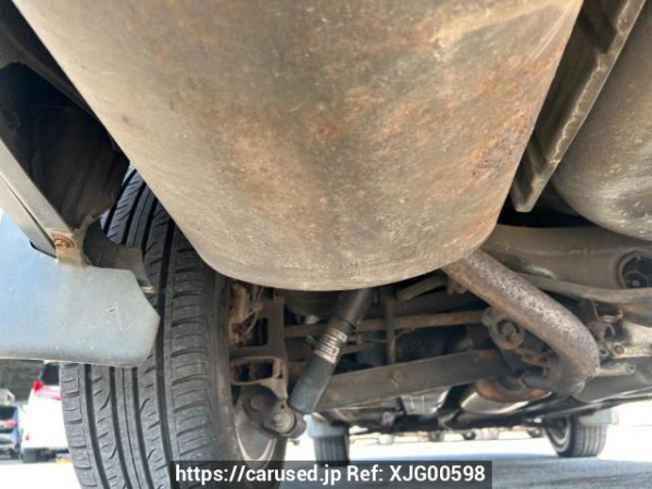 Used 2008 AT nissan x-trail NT31 Image[40]