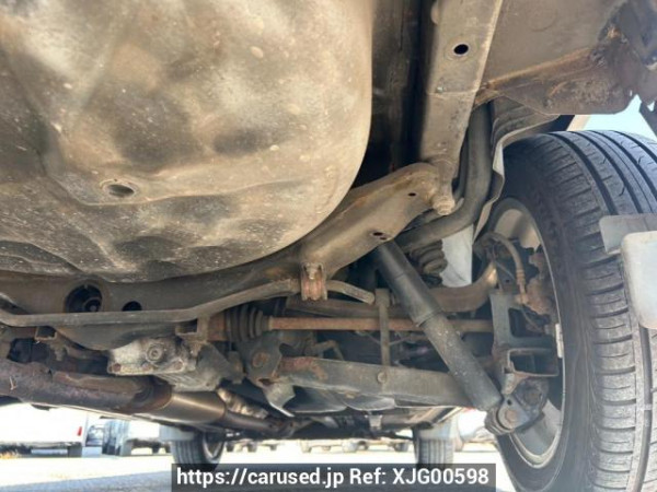 Used 2008 AT nissan x-trail NT31 Image[41]