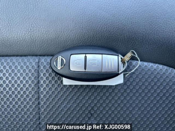 Used 2008 AT nissan x-trail NT31 Image[44]