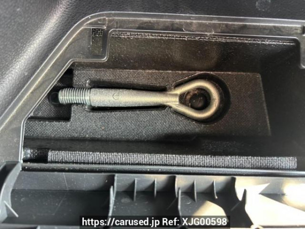 Used 2008 AT nissan x-trail NT31 Image[45]