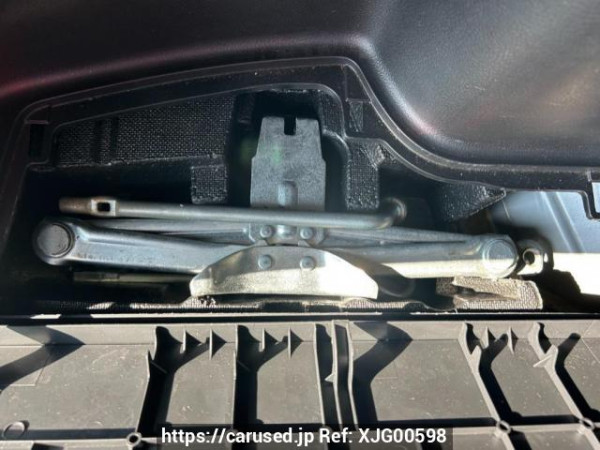 Used 2008 AT nissan x-trail NT31 Image[46]