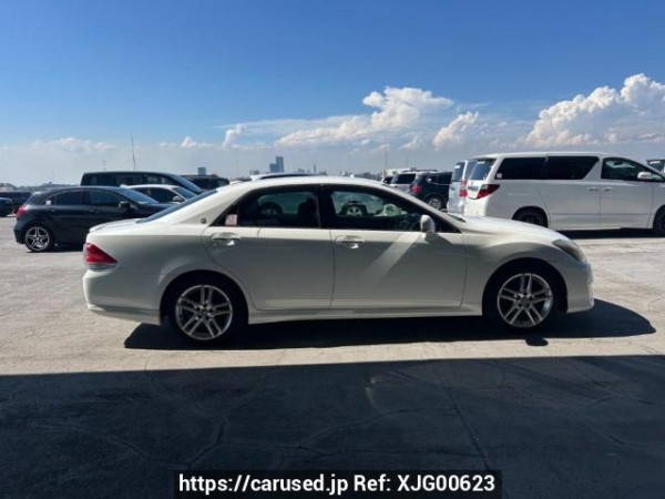 Used 2010 AT toyota crown GRS200 Image[7]