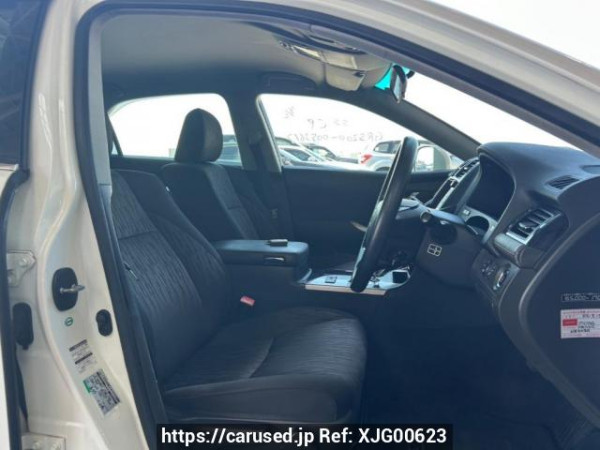 Used 2010 AT toyota crown GRS200 Image[12]