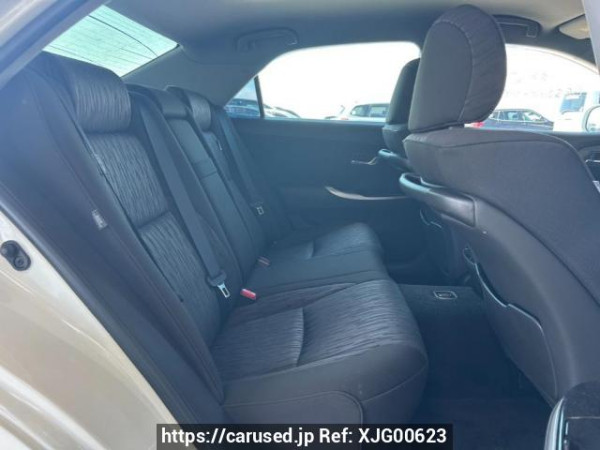Used 2010 AT toyota crown GRS200 Image[14]