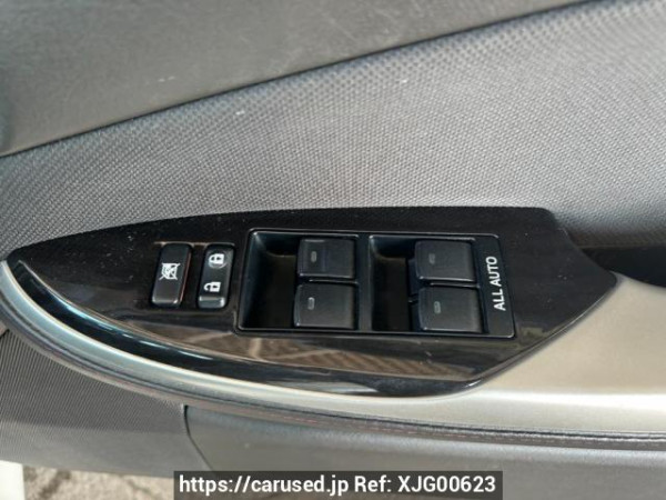 Used 2010 AT toyota crown GRS200 Image[16]