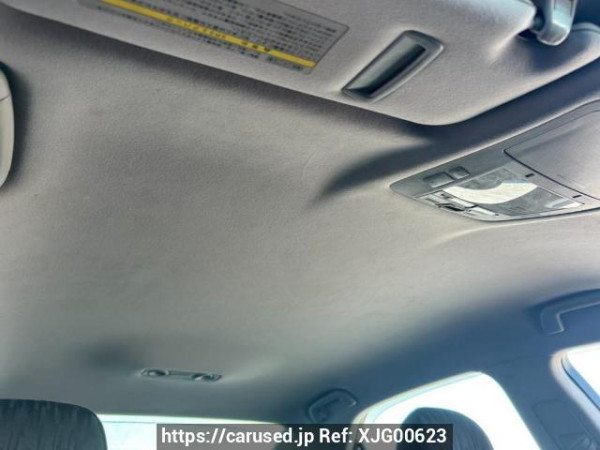 Used 2010 AT toyota crown GRS200 Image[17]