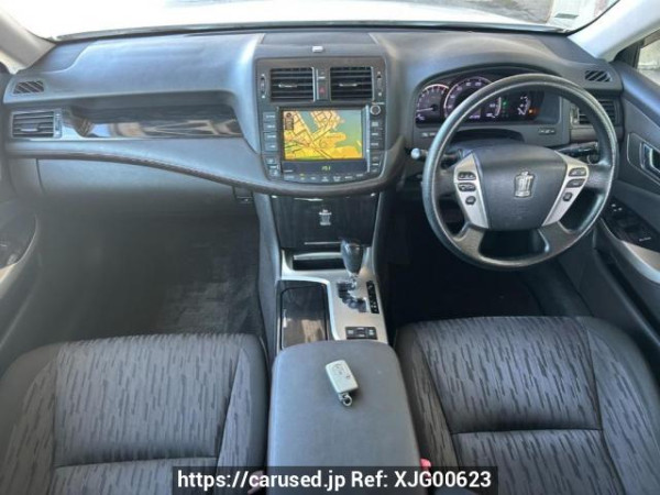 Used 2010 AT toyota crown GRS200 Image[18]