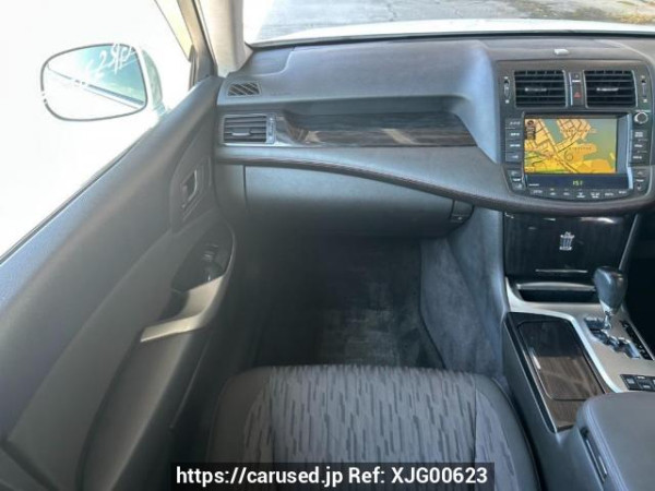Used 2010 AT toyota crown GRS200 Image[19]