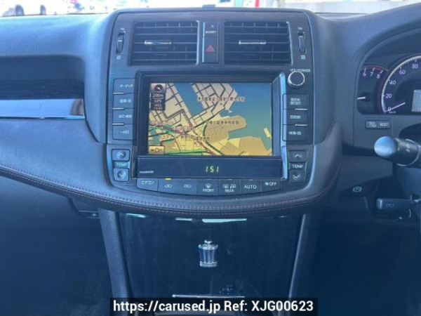 Used 2010 AT toyota crown GRS200 Image[23]