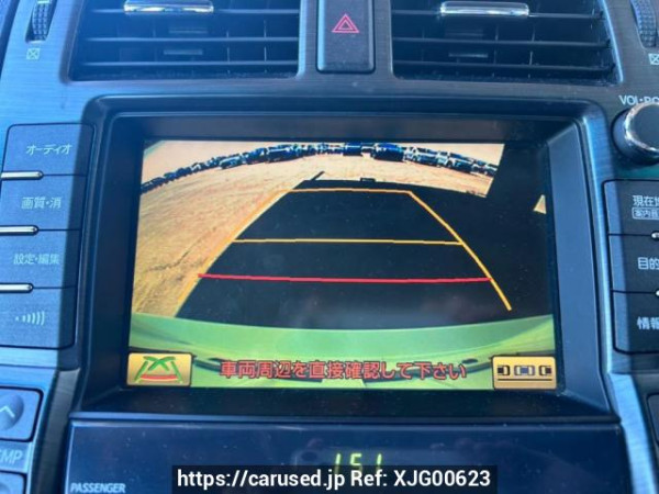 Used 2010 AT toyota crown GRS200 Image[25]