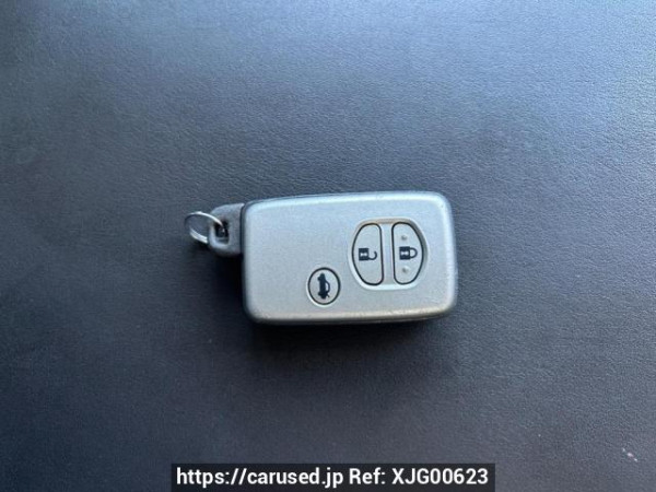 Used 2010 AT toyota crown GRS200 Image[30]