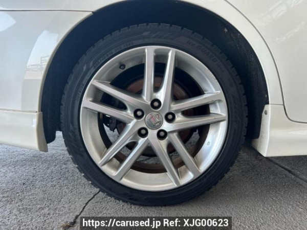 Used 2010 AT toyota crown GRS200 Image[32]