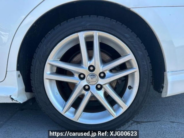 Used 2010 AT toyota crown GRS200 Image[33]