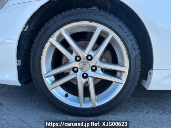 Used 2010 AT toyota crown GRS200 Image[34]