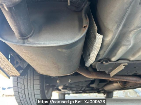 Used 2010 AT toyota crown GRS200 Image[41]