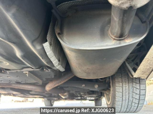 Used 2010 AT toyota crown GRS200 Image[42]