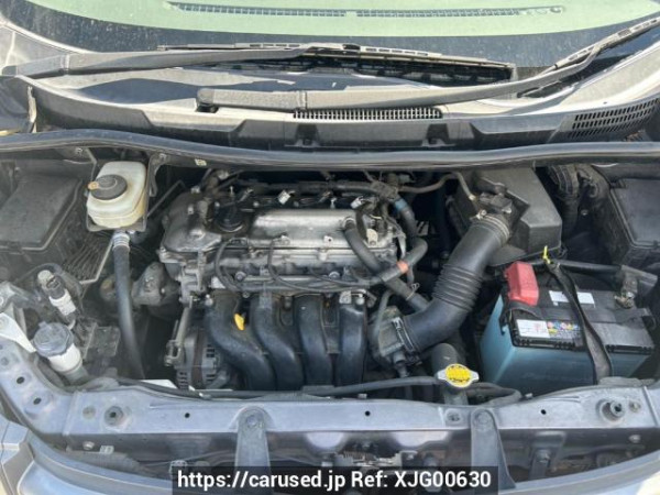 Used 2008 AT toyota noah ZRR70G Image[9]