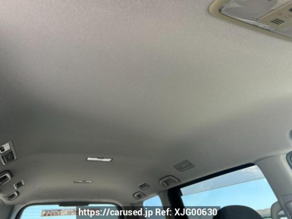 Used 2008 AT toyota noah ZRR70G Image[12]