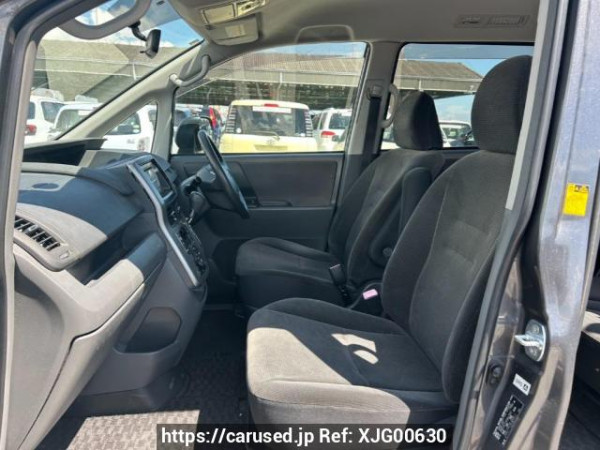 Used 2008 AT toyota noah ZRR70G Image[14]