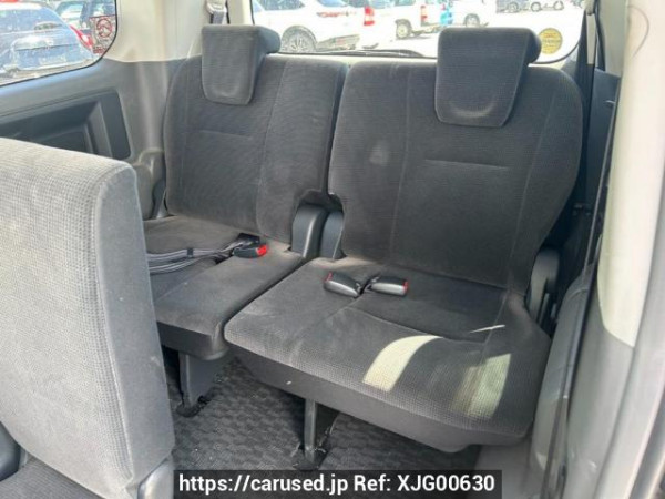Used 2008 AT toyota noah ZRR70G Image[17]