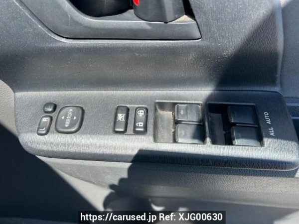 Used 2008 AT toyota noah ZRR70G Image[18]