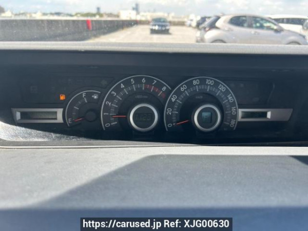 Used 2008 AT toyota noah ZRR70G Image[22]