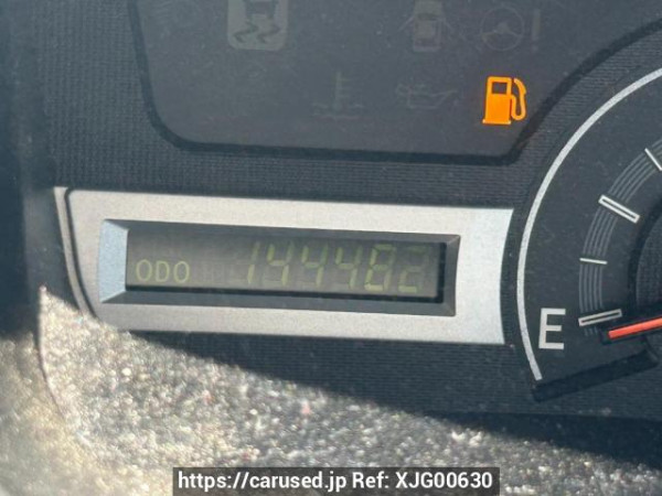 Used 2008 AT toyota noah ZRR70G Image[23]