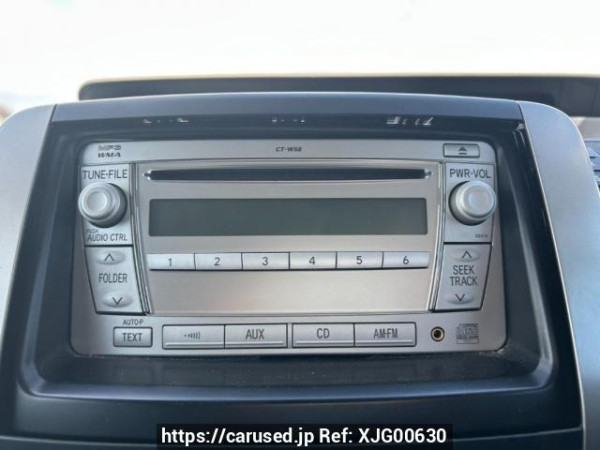 Used 2008 AT toyota noah ZRR70G Image[26]