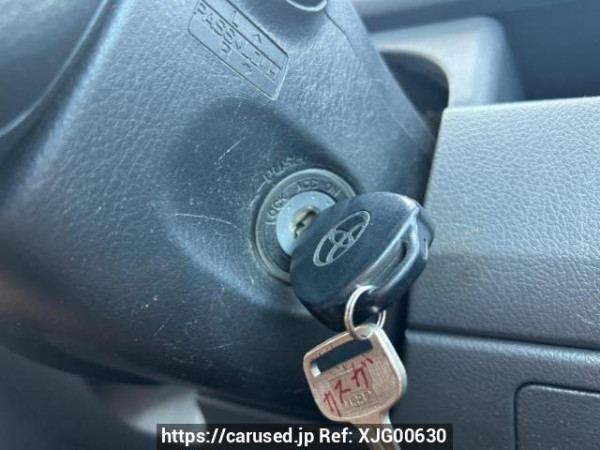 Used 2008 AT toyota noah ZRR70G Image[28]