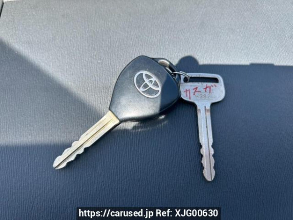 Used 2008 AT toyota noah ZRR70G Image[30]