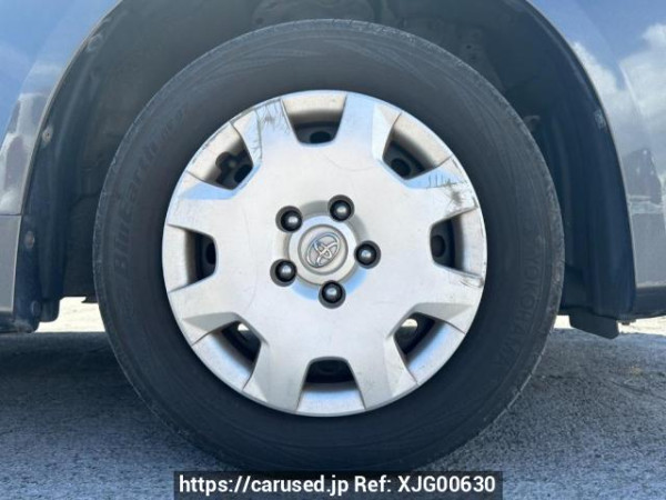 Used 2008 AT toyota noah ZRR70G Image[31]
