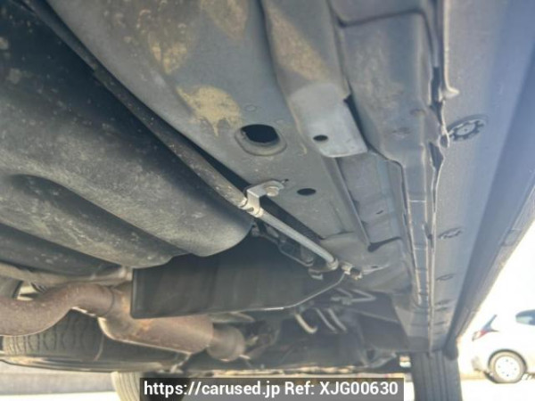 Used 2008 AT toyota noah ZRR70G Image[38]