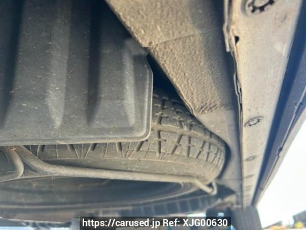 Used 2008 AT toyota noah ZRR70G Image[40]