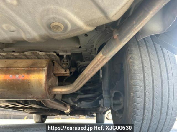 Used 2008 AT toyota noah ZRR70G Image[42]