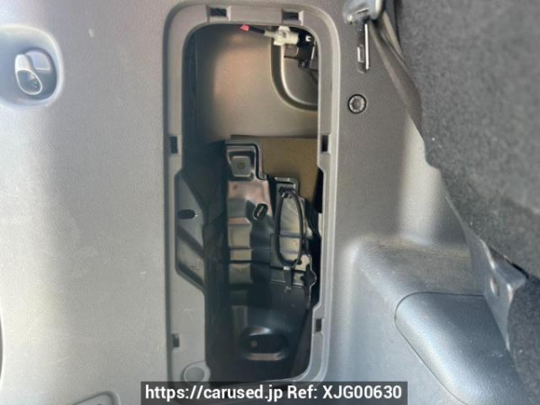 Used 2008 AT toyota noah ZRR70G Image[46]