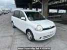 Toyota Sienta NCP81G