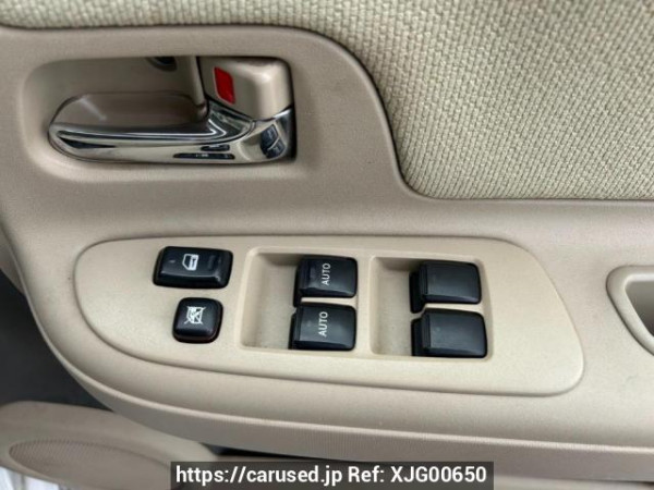 Used 2005 AT toyota sienta NCP81G Image[17]