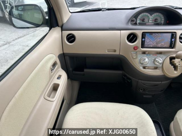 Used 2005 AT toyota sienta NCP81G Image[20]