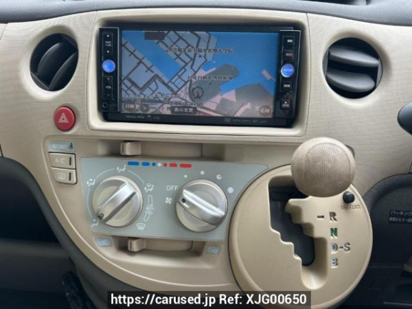 Used 2005 AT toyota sienta NCP81G Image[24]