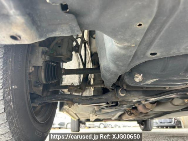 Used 2005 AT toyota sienta NCP81G Image[32]