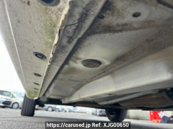 Used 2005 AT toyota sienta NCP81G Image[34]